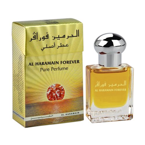 Al Haramain Forever, 15ml